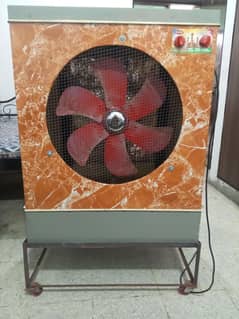 Room air cooler