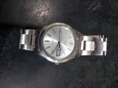 seiko 5 automatic