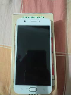 Oppo A57 Like New 6/128 Lush Condition Dual Sim Pta Approved