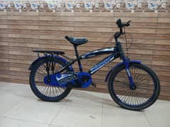 Cycle For Sale Urgent (8 Years to 12 Years of Age )