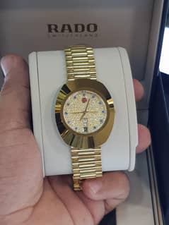 GENTS WATCH NEELAM ORIGINAL AUTOMATIC FOR SALE