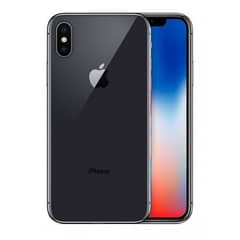 Apple iPhone X