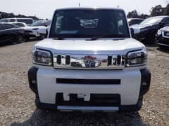 2023 model 2025 import