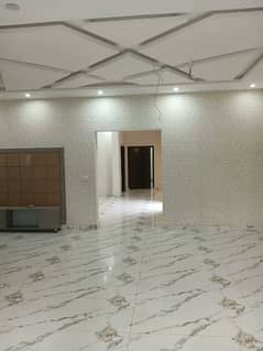 Lower Portion For Rent