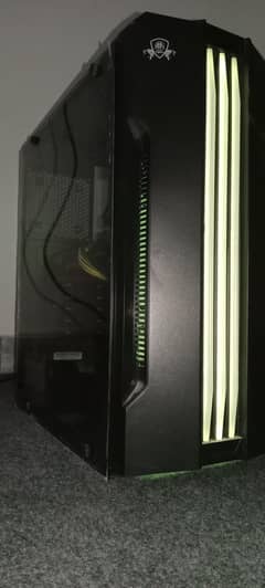 pc for sell slight used  call py thori bht price less ho jye ge inshal