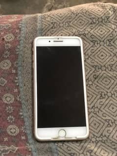 iphone 8plus 64gb pta approve back thori si crak ha or panel thora sa
