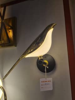 wall light led