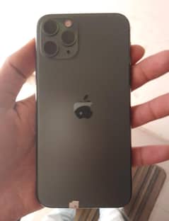 Iphone 11 Pro