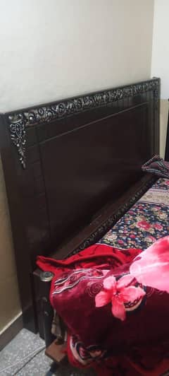 Used King Bed for sale
