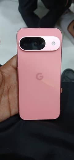 Google Pixel 9 256 GB