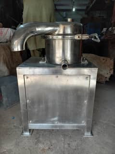 Carrot Apple Juice machine