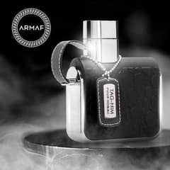 Perfume Collection Available (for men & women)
