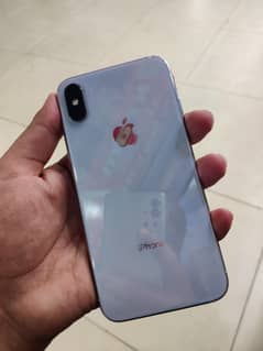 iphone x 64gb FU