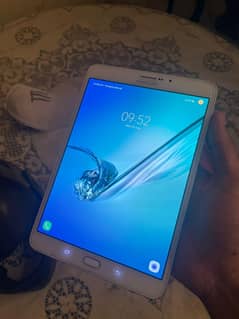Samsung tab 2