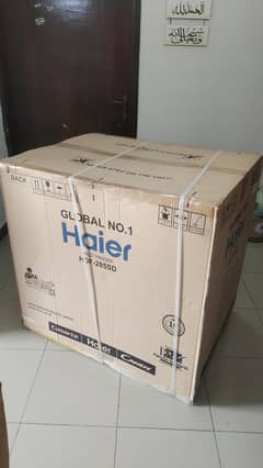 chest freezer