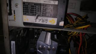 i7 4790 rx 590 sapphire nitro 8gb sale