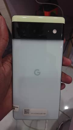 google