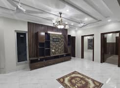 Sector B 8 Marla Brand New House For Sale in Bahria Enclave Islamabad