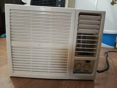 Inverter Technology Window Ac Good Condition