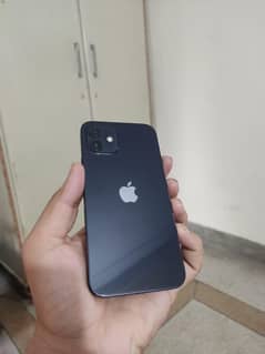IPHONE 12 PTA Approved