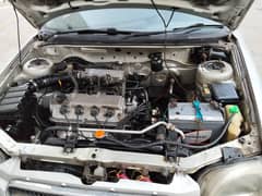 Suzuki baleno 4 sale