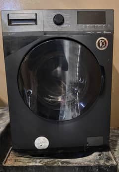 dawlance automatic  washing machine
