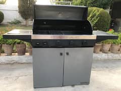 BBQ