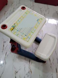 Kids Study Chair