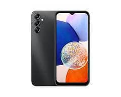 Samsung A 14 Used mobile For Sale