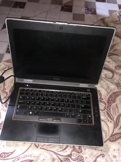 Old model