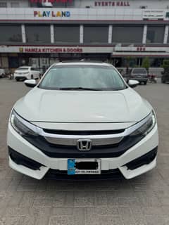 Honda civic UG 2020