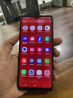 Samsung Galaxy A32 PTA Approved 6/128