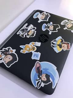 HP