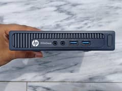 HP