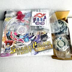 Beyblade