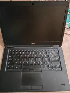 Dell Latitude E7450