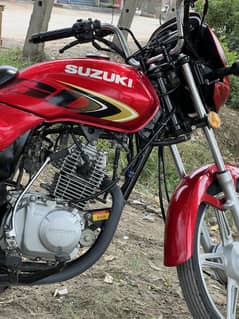 Suzuki