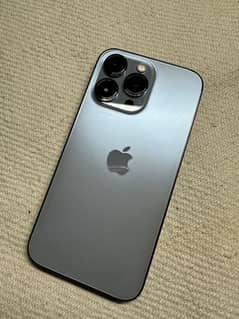 Iphone 13pro 128 gb jv condition 10/9