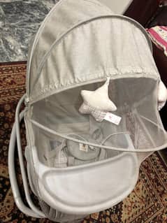Mastela swing 5 in 1