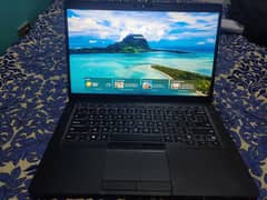 Dell latitude 5400 core i5 8 gen