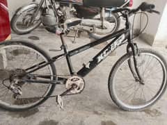 bicycle used condition