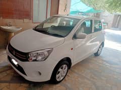 Suzuki cultus AGS auto