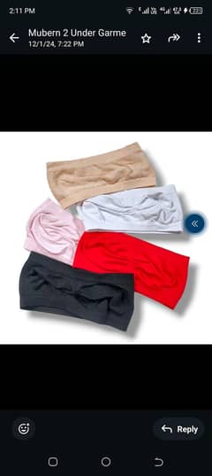 Bra/ Open belt Bra/ ultimate product / Net Bra