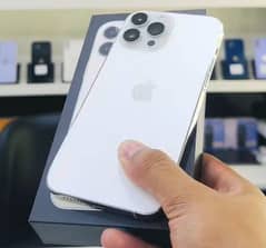 ip 13pro max 128Gb non pta 10/10 with full box