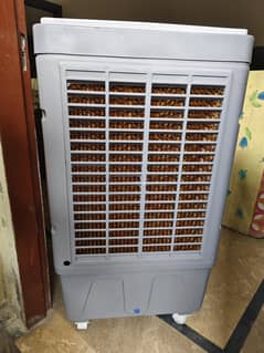 ice box