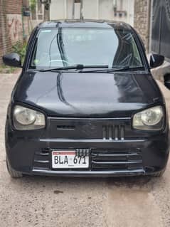 japani alto 660cc