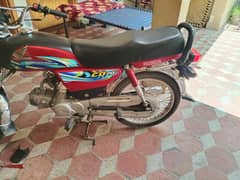 Good condition