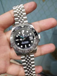 Rolex Gucci Patek Rado Frank Muller Smart watches