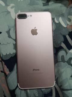 iphone 7 plus Pta Aproved