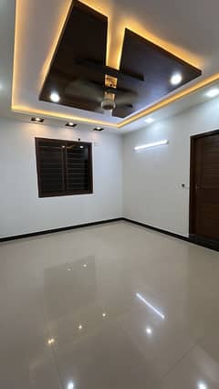 Portion For Rent 3 Bed DD *Code(13651)*